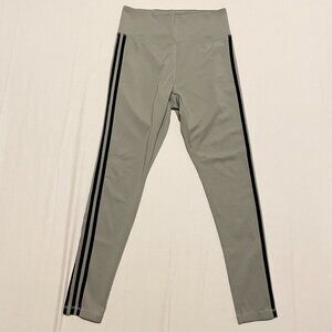 Adidas Climalite Leggings Womens Size Medium